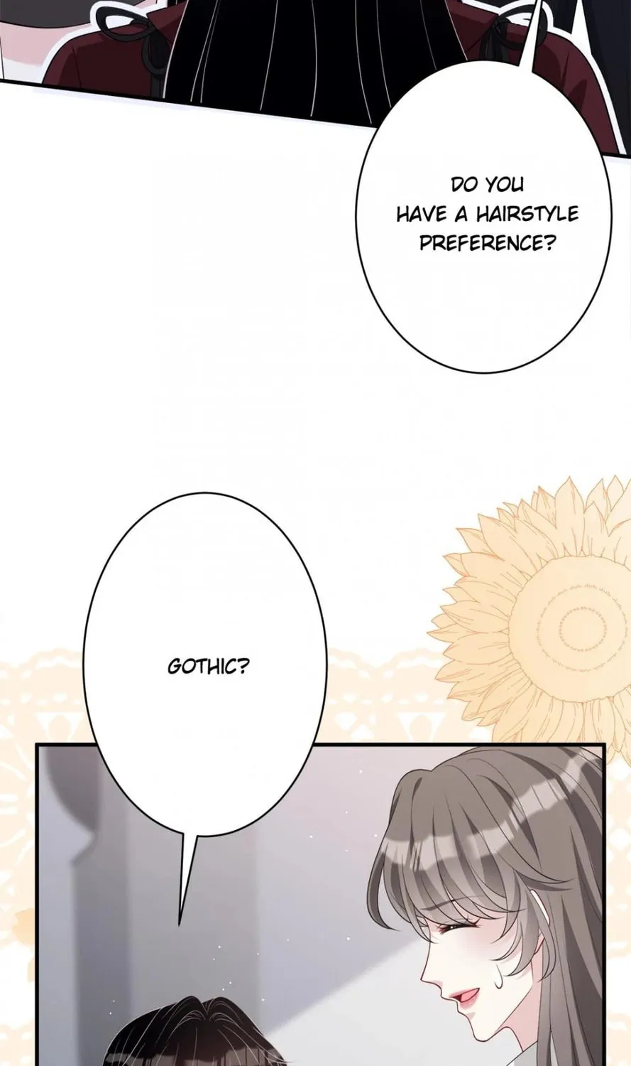 The True Heiress Is an All-Powerful Bigshot Chapter 100 page 36 - 