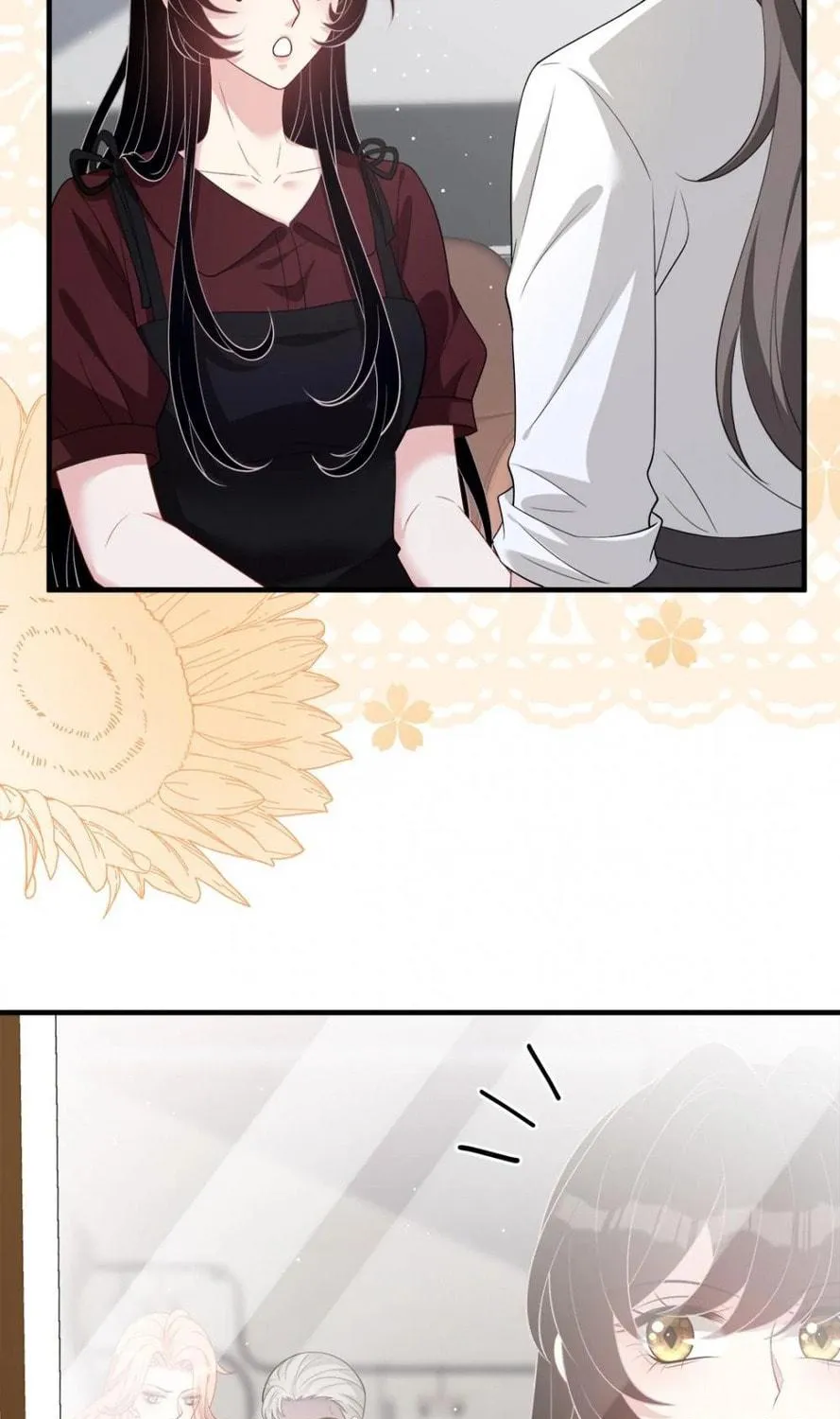 The True Heiress Is an All-Powerful Bigshot Chapter 100 page 38 - 