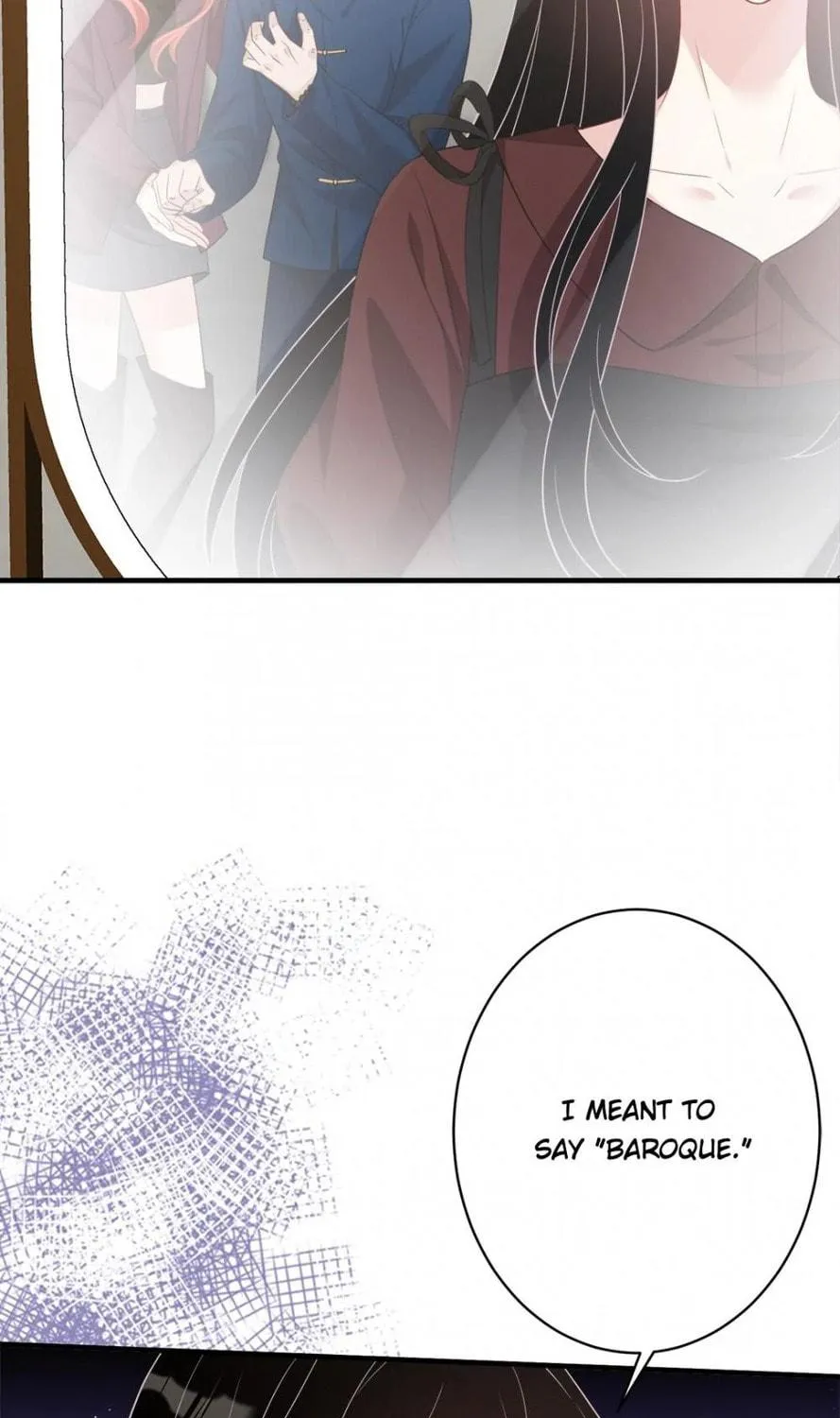 The True Heiress Is an All-Powerful Bigshot Chapter 100 page 40 - 
