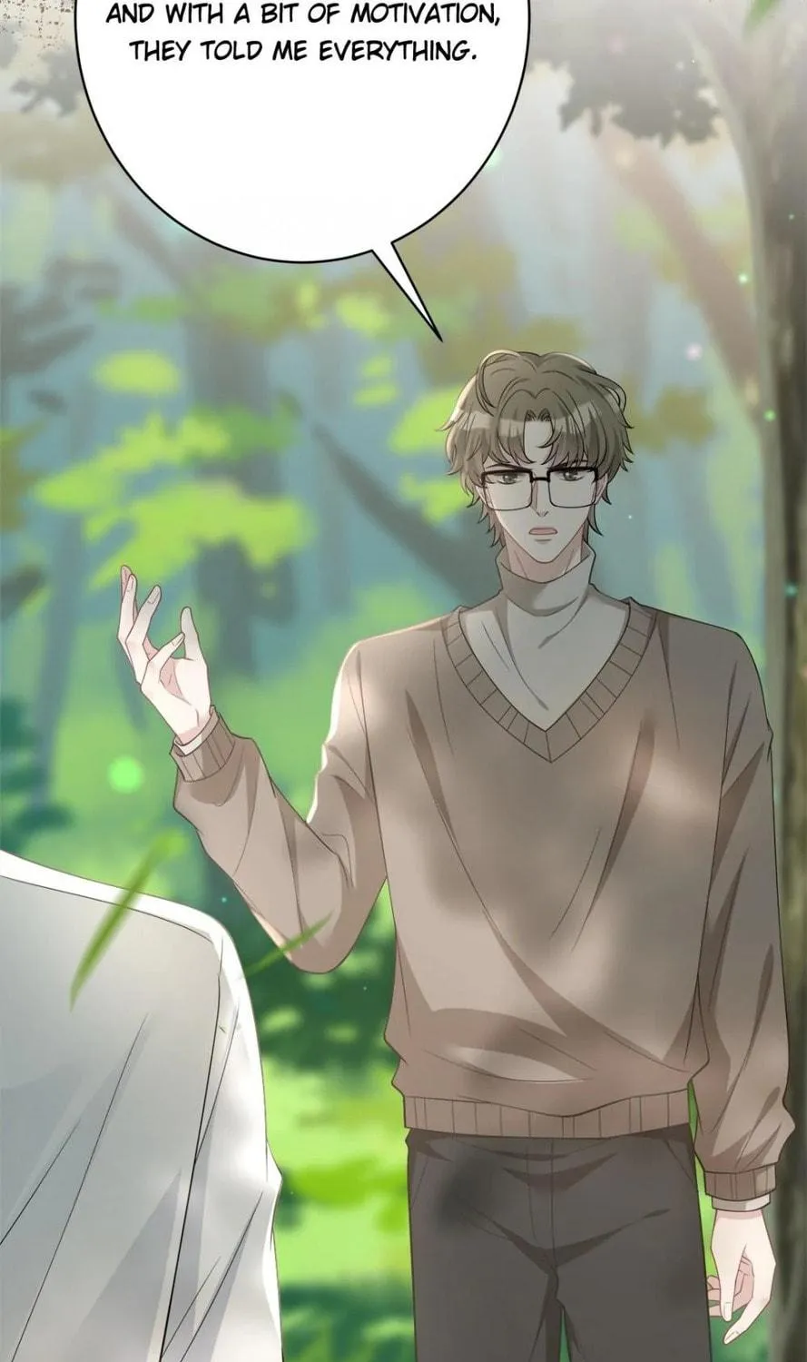 The True Heiress Is an All-Powerful Bigshot Chapter 100 page 5 - 