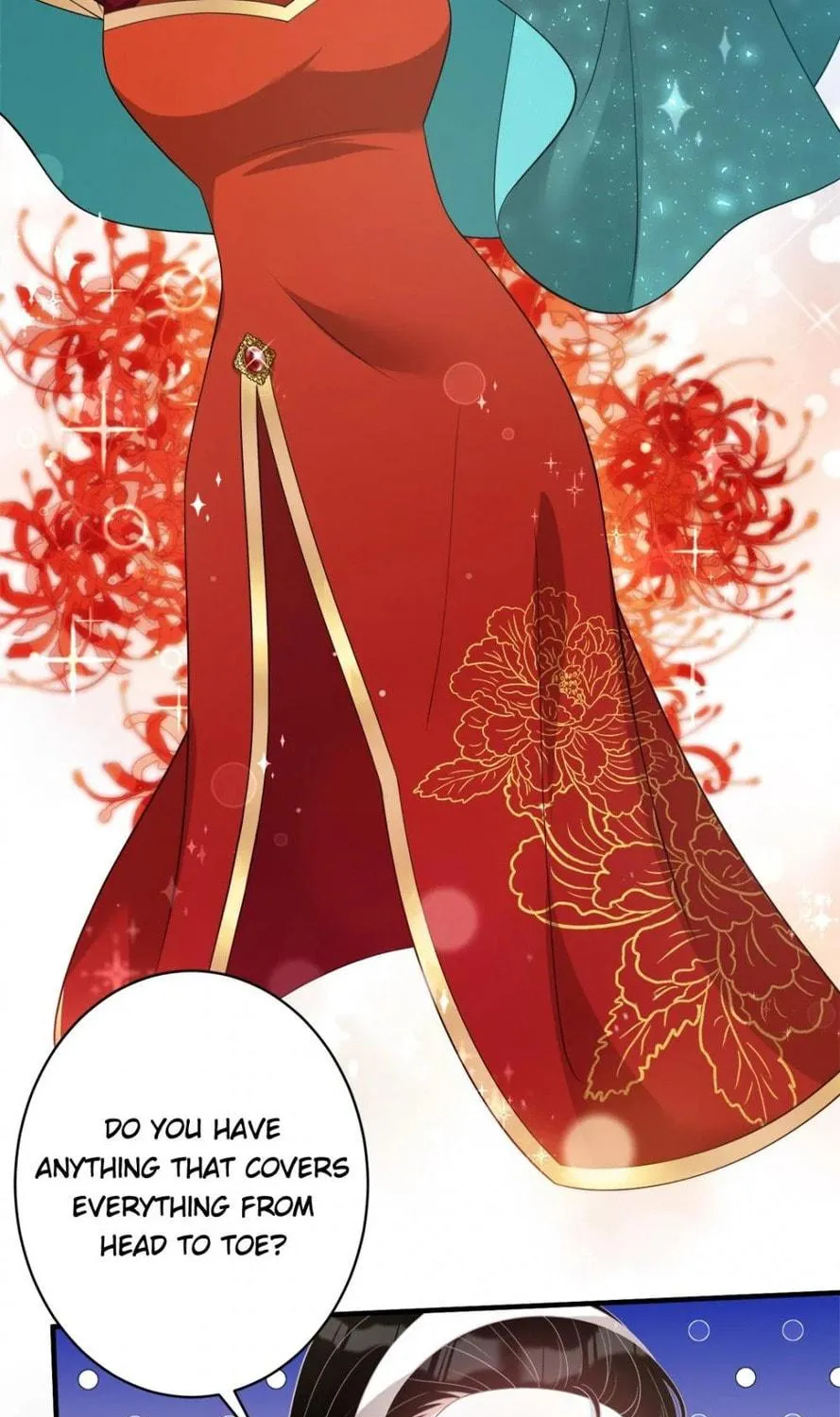 The True Heiress Is an All-Powerful Bigshot Chapter 100 page 52 - 