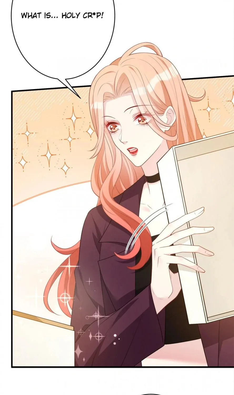 The True Heiress Is an All-Powerful Bigshot Chapter 100 page 60 - 
