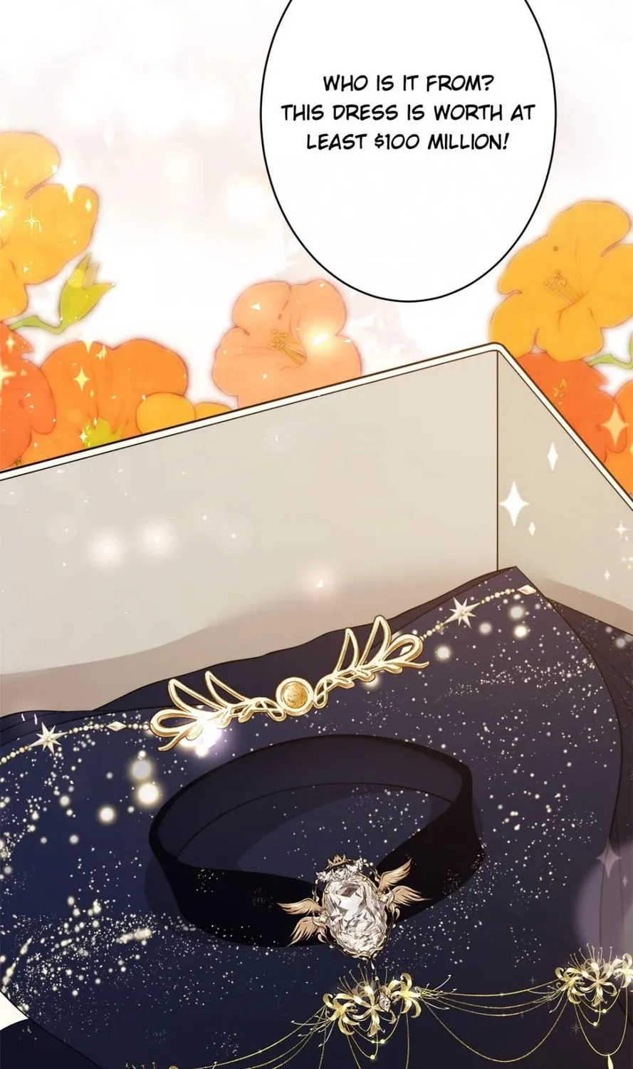 The True Heiress Is an All-Powerful Bigshot Chapter 100 page 62 - 