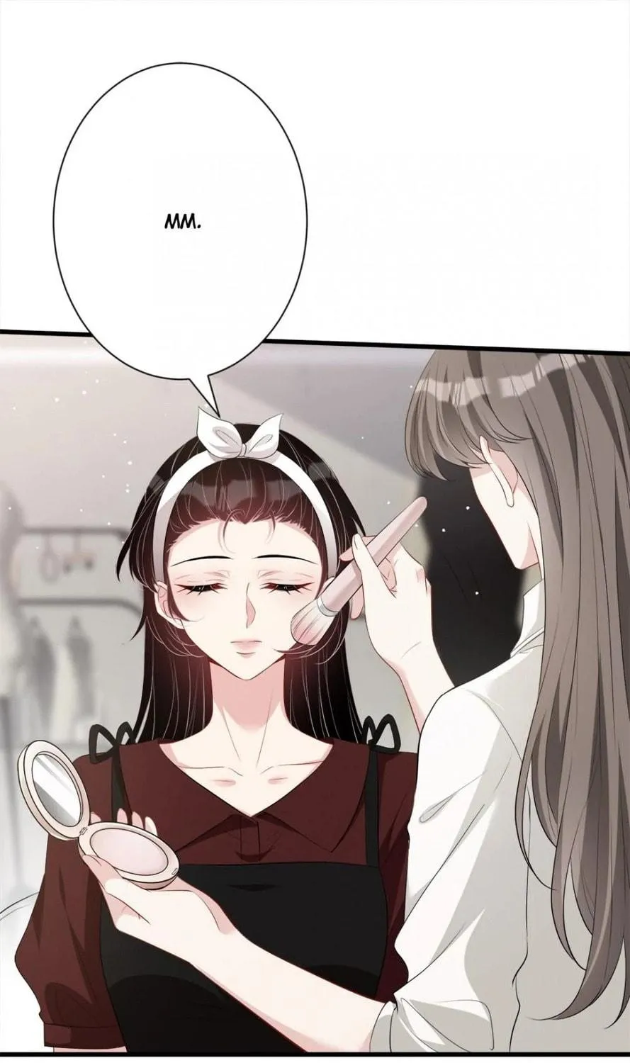 The True Heiress Is an All-Powerful Bigshot Chapter 100 page 67 - 