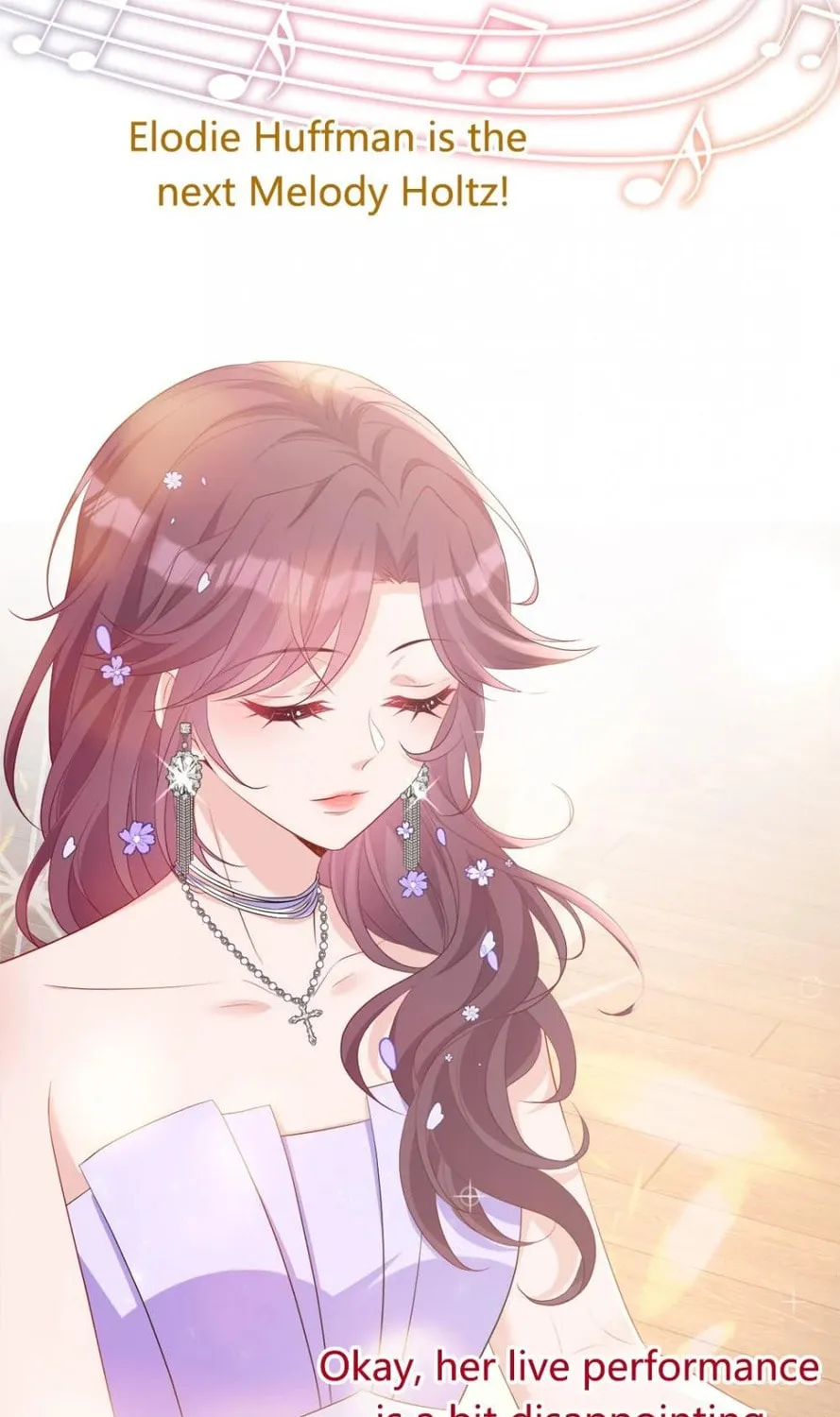 The True Heiress Is an All-Powerful Bigshot Chapter 100 page 73 - 
