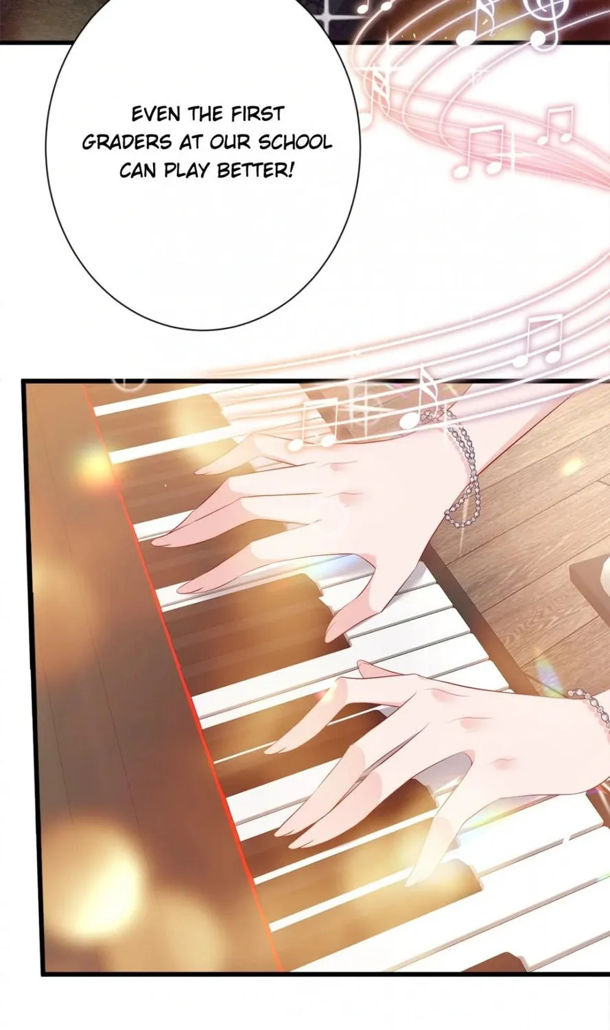 The True Heiress Is an All-Powerful Bigshot Chapter 100 page 79 - 