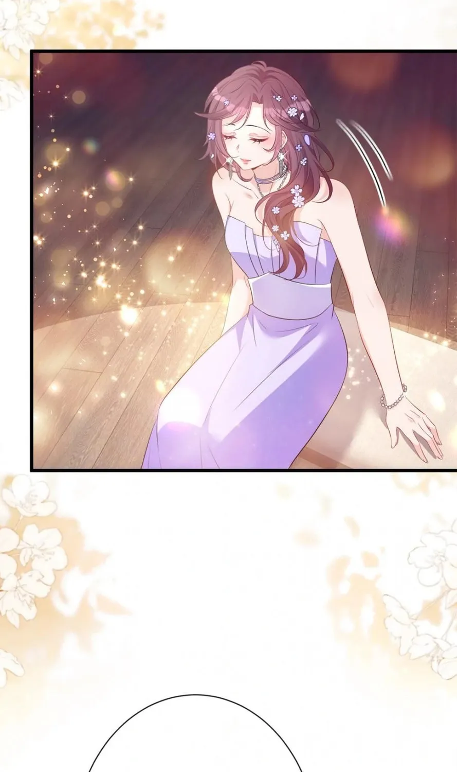 The True Heiress Is an All-Powerful Bigshot Chapter 100 page 83 - 