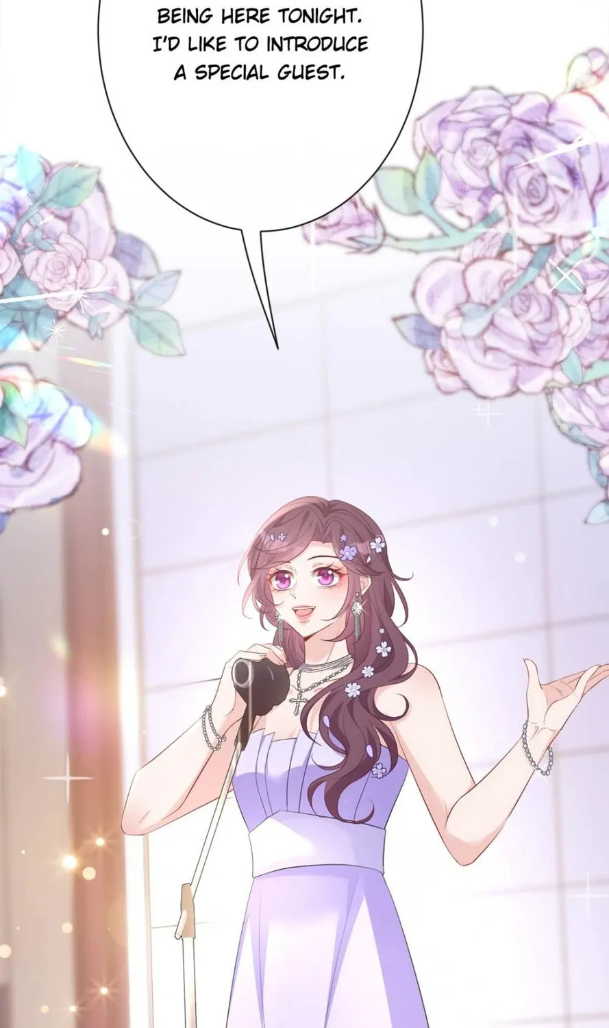 The True Heiress Is an All-Powerful Bigshot Chapter 100 page 85 - 