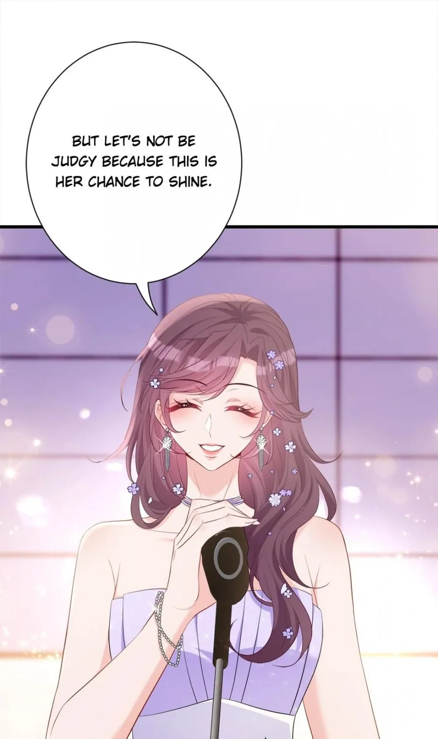 The True Heiress Is an All-Powerful Bigshot Chapter 100 page 90 - 