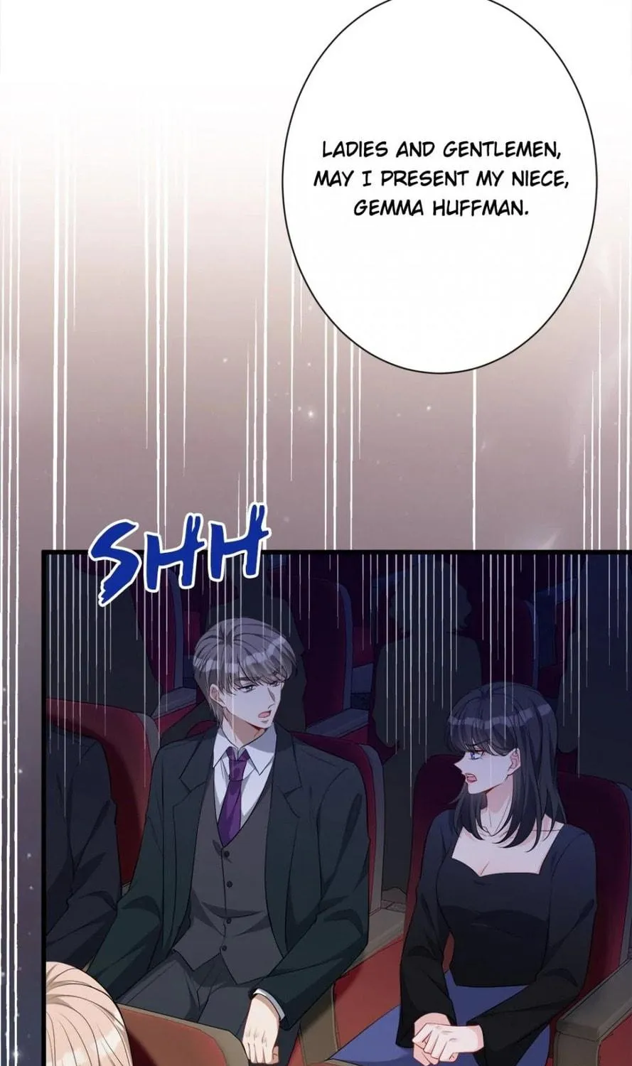 The True Heiress Is an All-Powerful Bigshot Chapter 100 page 92 - 