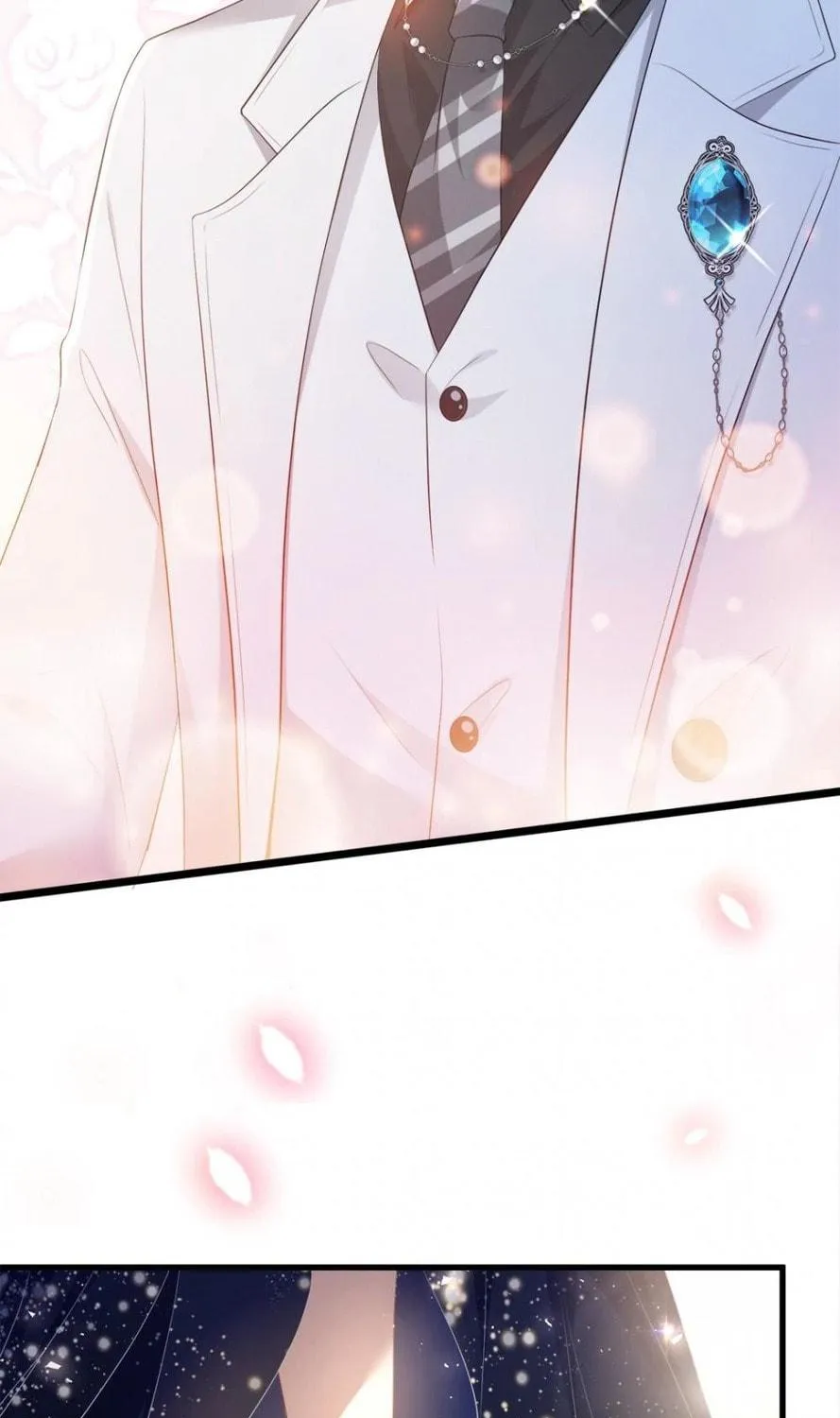 The True Heiress Is an All-Powerful Bigshot Chapter 100 page 96 - 