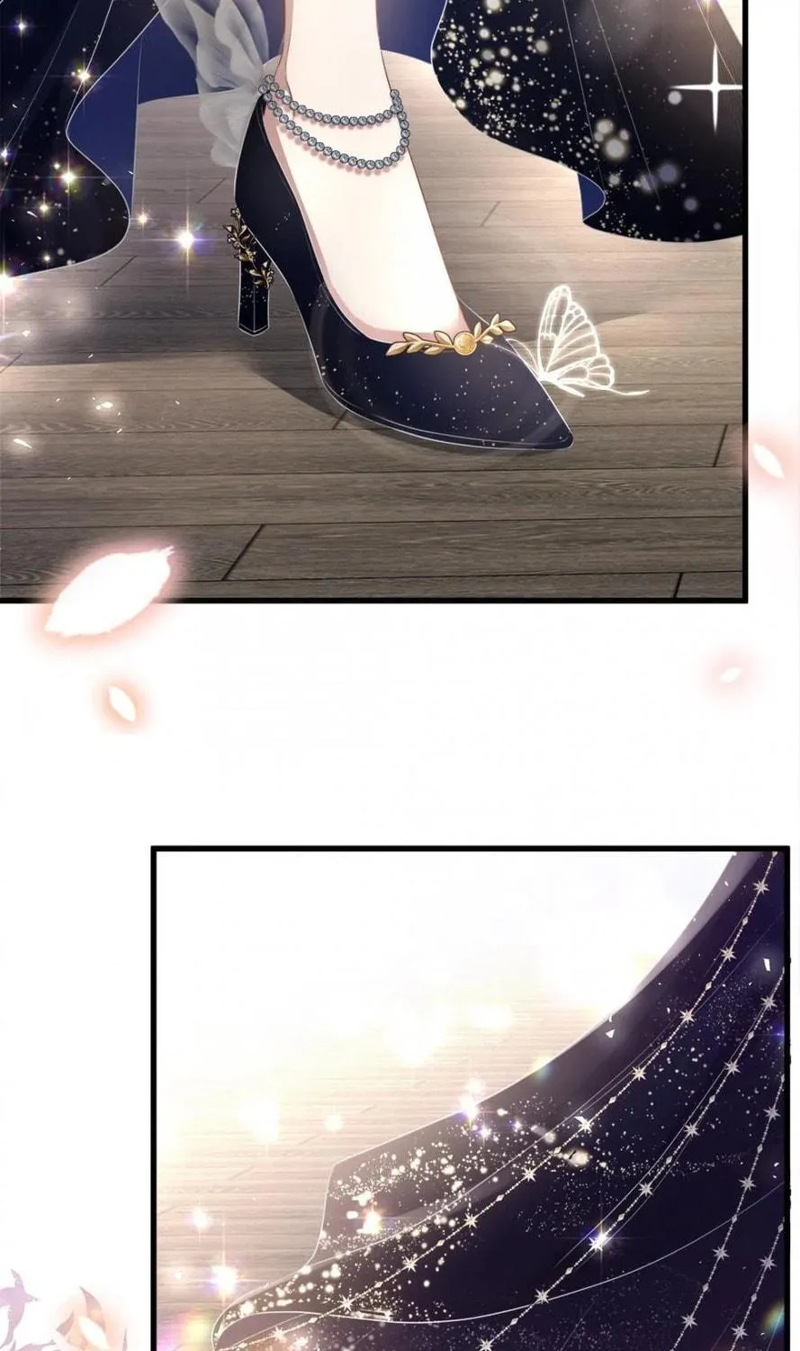 The True Heiress Is an All-Powerful Bigshot Chapter 100 page 98 - 