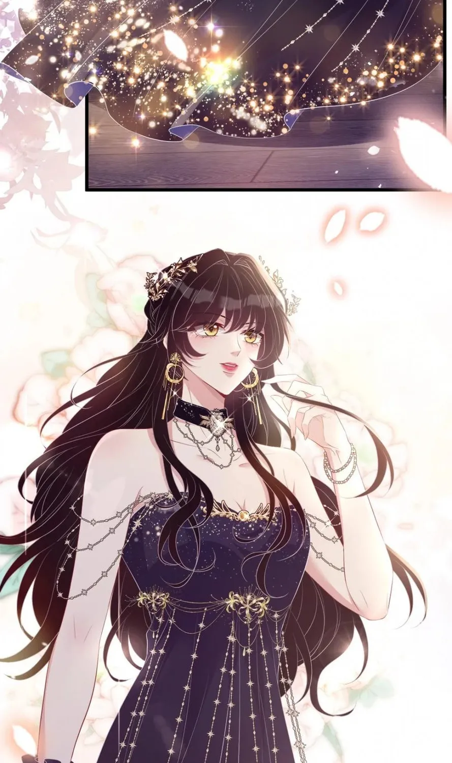 The True Heiress Is an All-Powerful Bigshot Chapter 100 page 100 - 