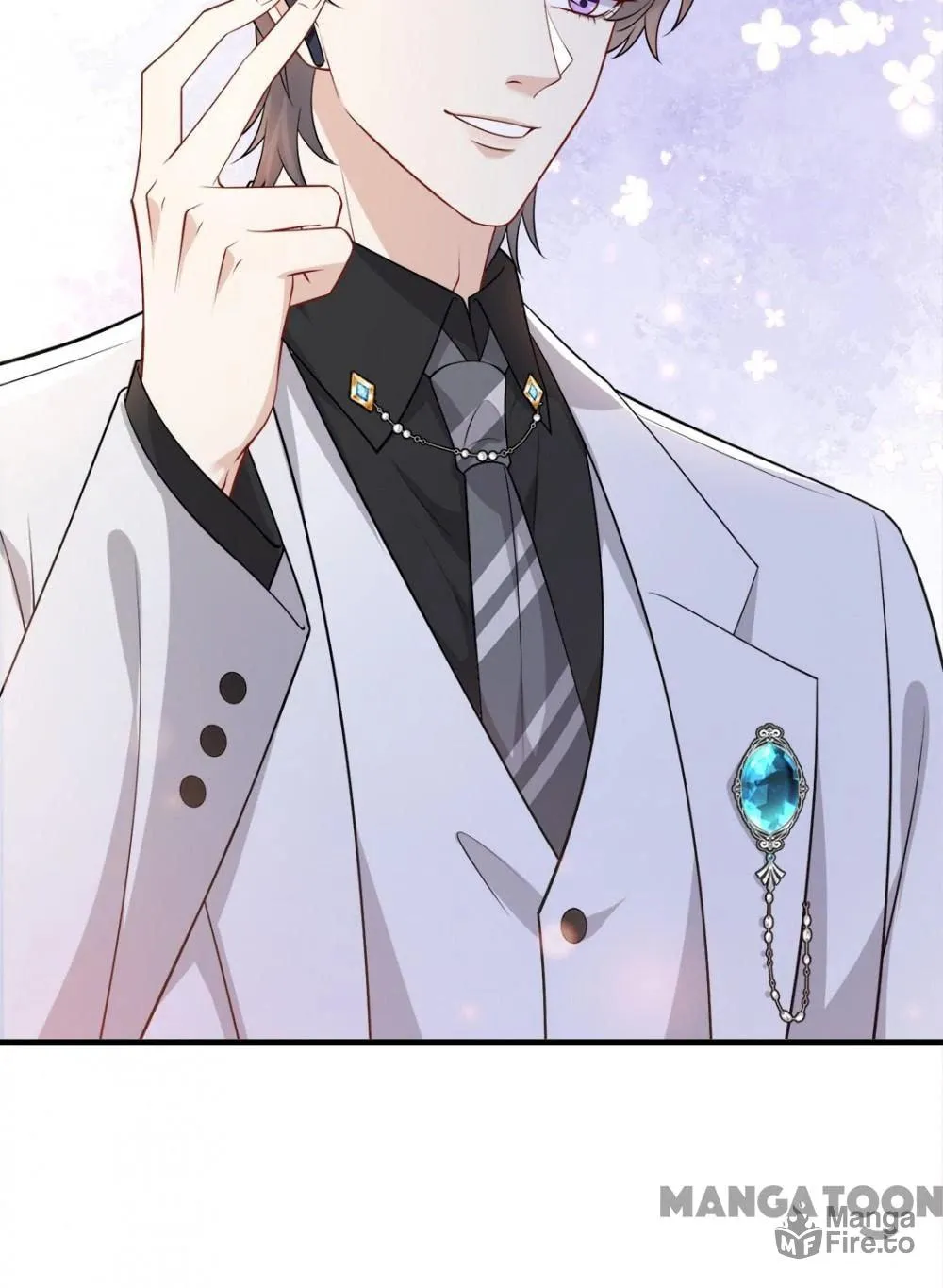 The True Heiress Is an All-Powerful Bigshot Chapter 101 page 17 - 