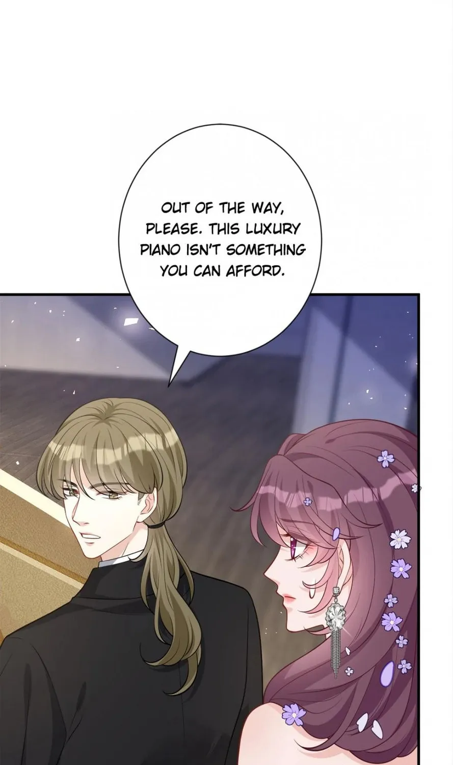The True Heiress Is an All-Powerful Bigshot Chapter 101 page 26 - 