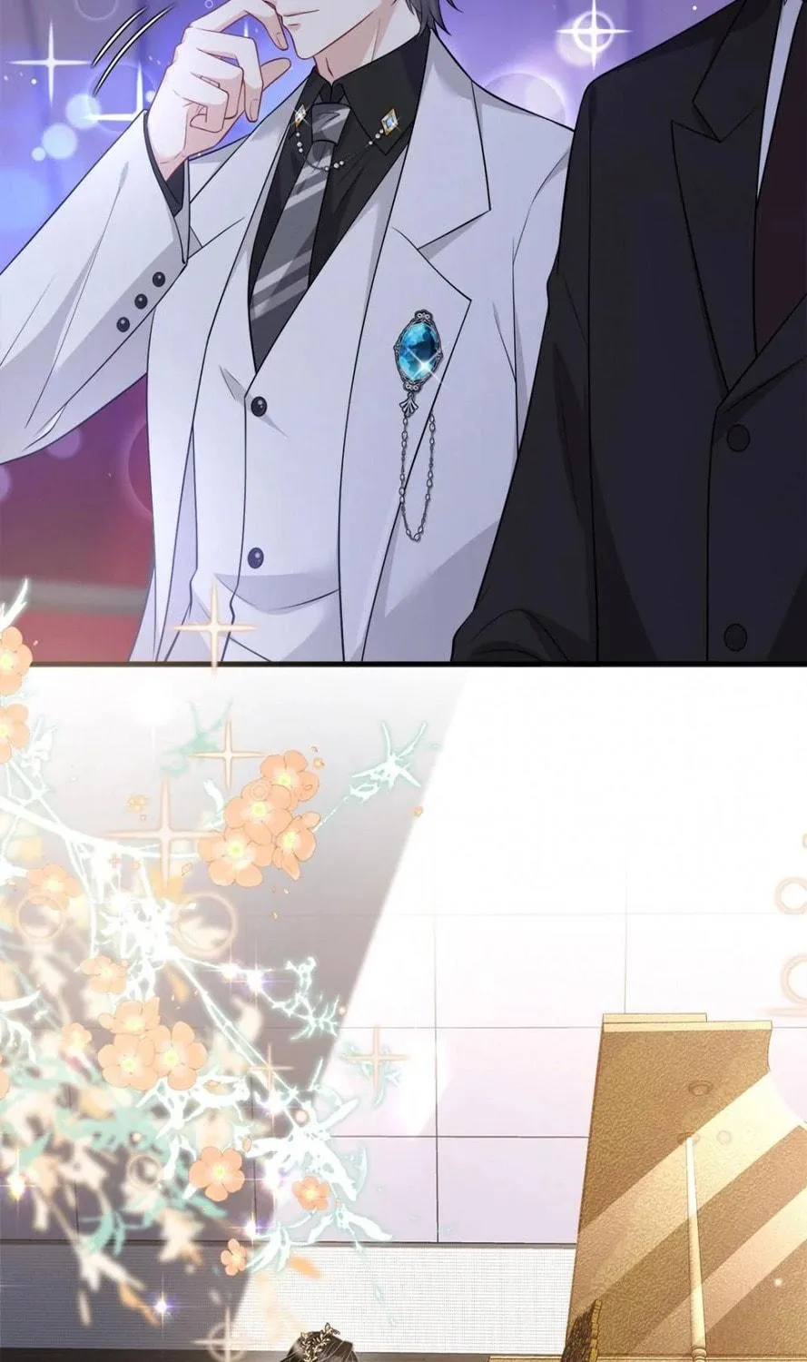 The True Heiress Is an All-Powerful Bigshot Chapter 101 page 34 - 