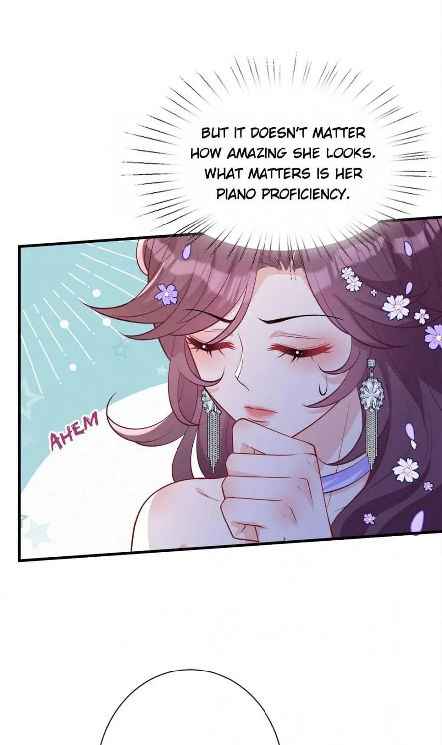 The True Heiress Is an All-Powerful Bigshot Chapter 101 page 5 - 