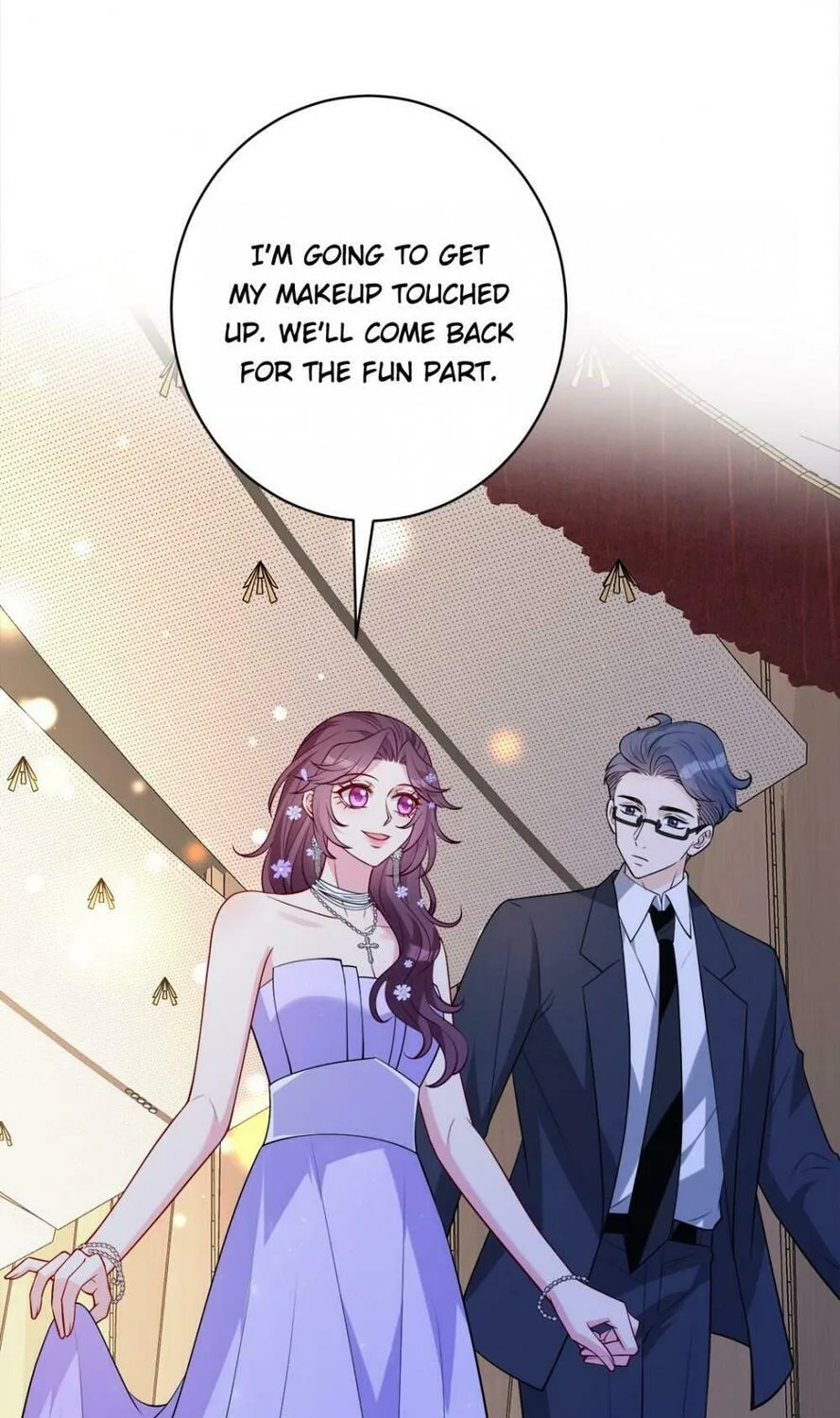 The True Heiress Is an All-Powerful Bigshot Chapter 101 page 43 - 