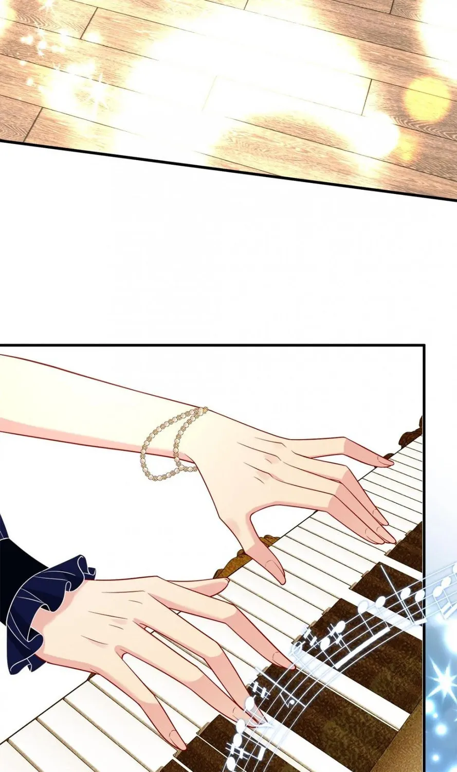 The True Heiress Is an All-Powerful Bigshot Chapter 101 page 49 - 
