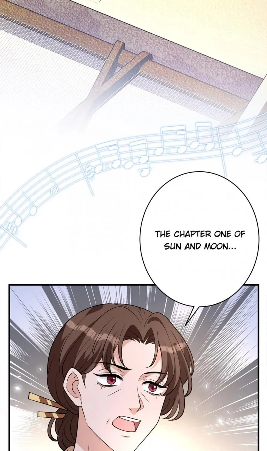 The True Heiress Is an All-Powerful Bigshot Chapter 101 page 53 - 