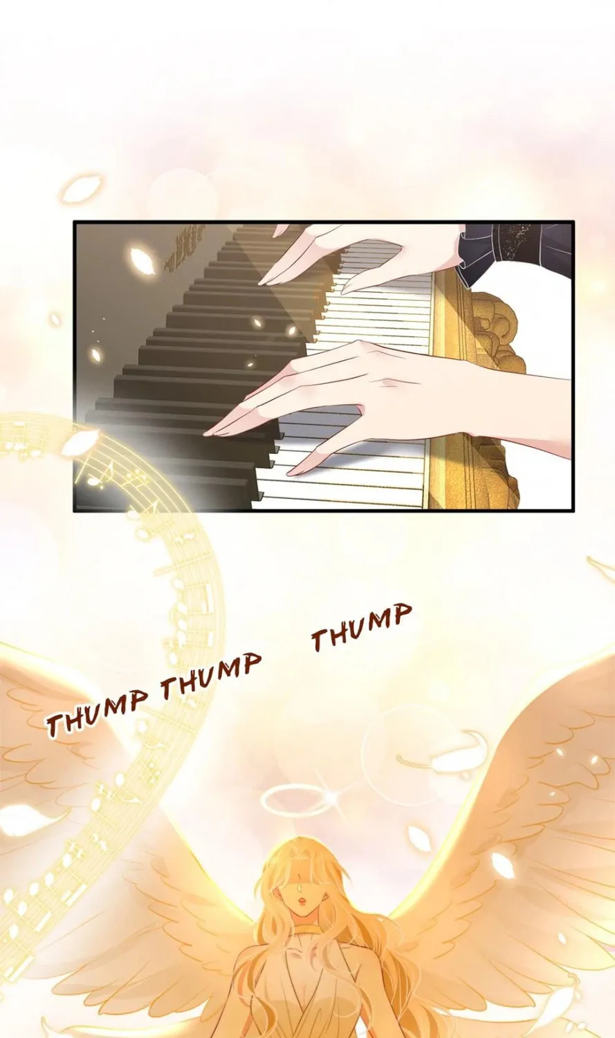 The True Heiress Is an All-Powerful Bigshot Chapter 101 page 64 - 