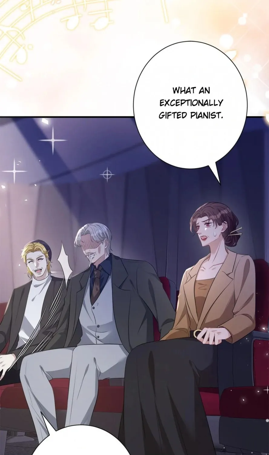 The True Heiress Is an All-Powerful Bigshot Chapter 101 page 70 - 