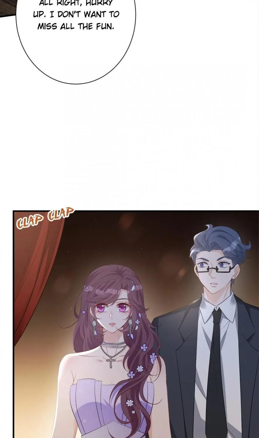 The True Heiress Is an All-Powerful Bigshot Chapter 101 page 76 - 