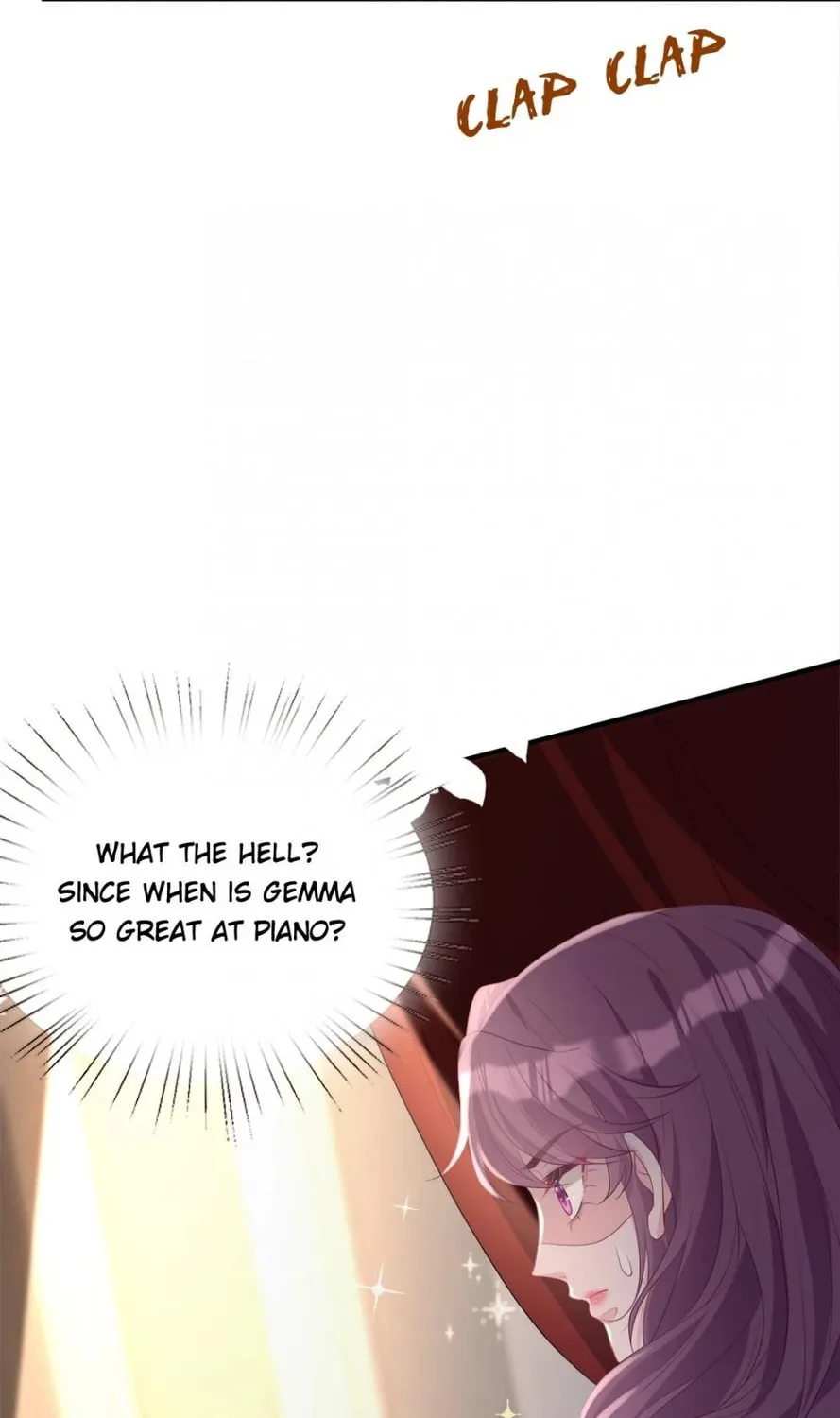 The True Heiress Is an All-Powerful Bigshot Chapter 101 page 78 - 