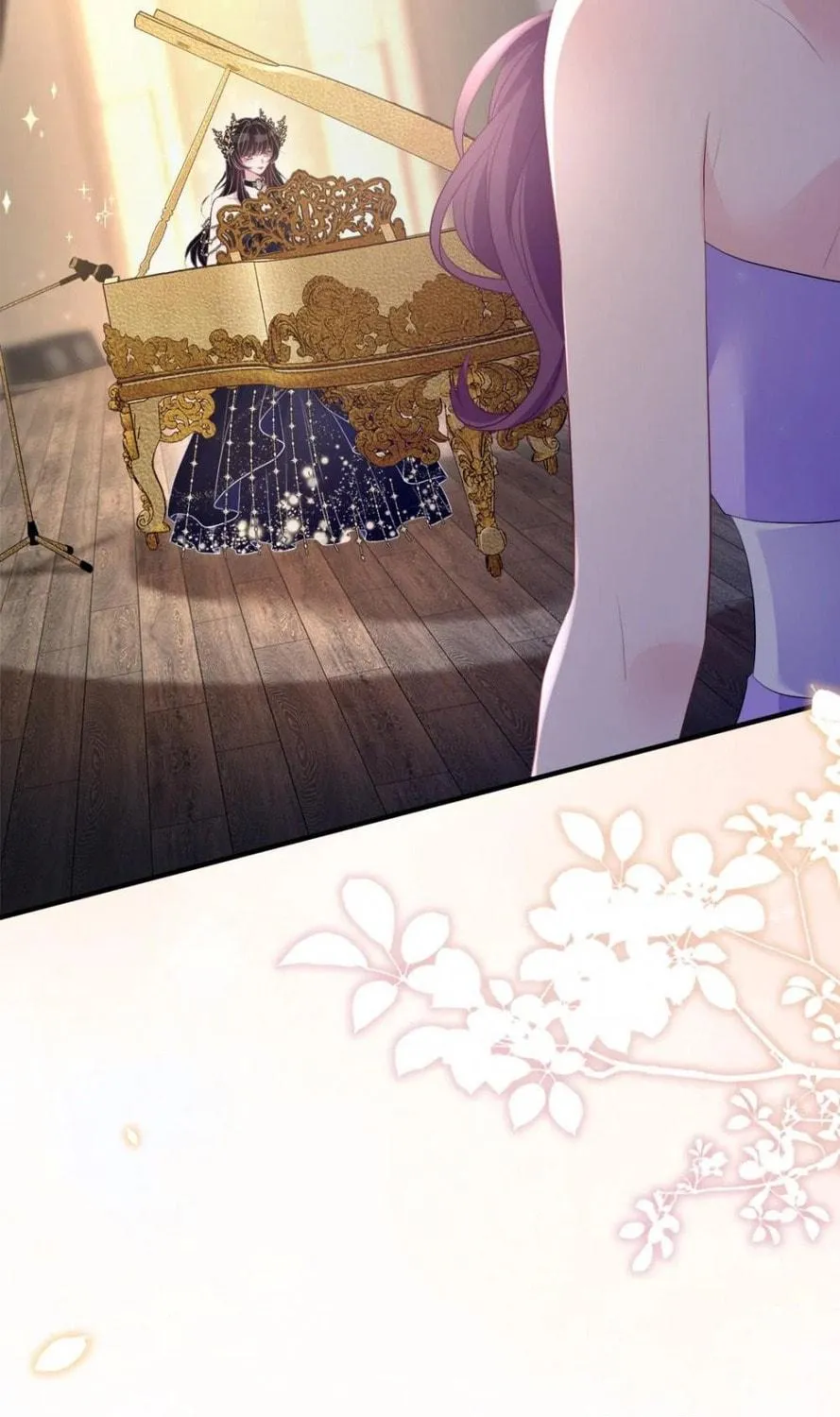 The True Heiress Is an All-Powerful Bigshot Chapter 101 page 80 - 