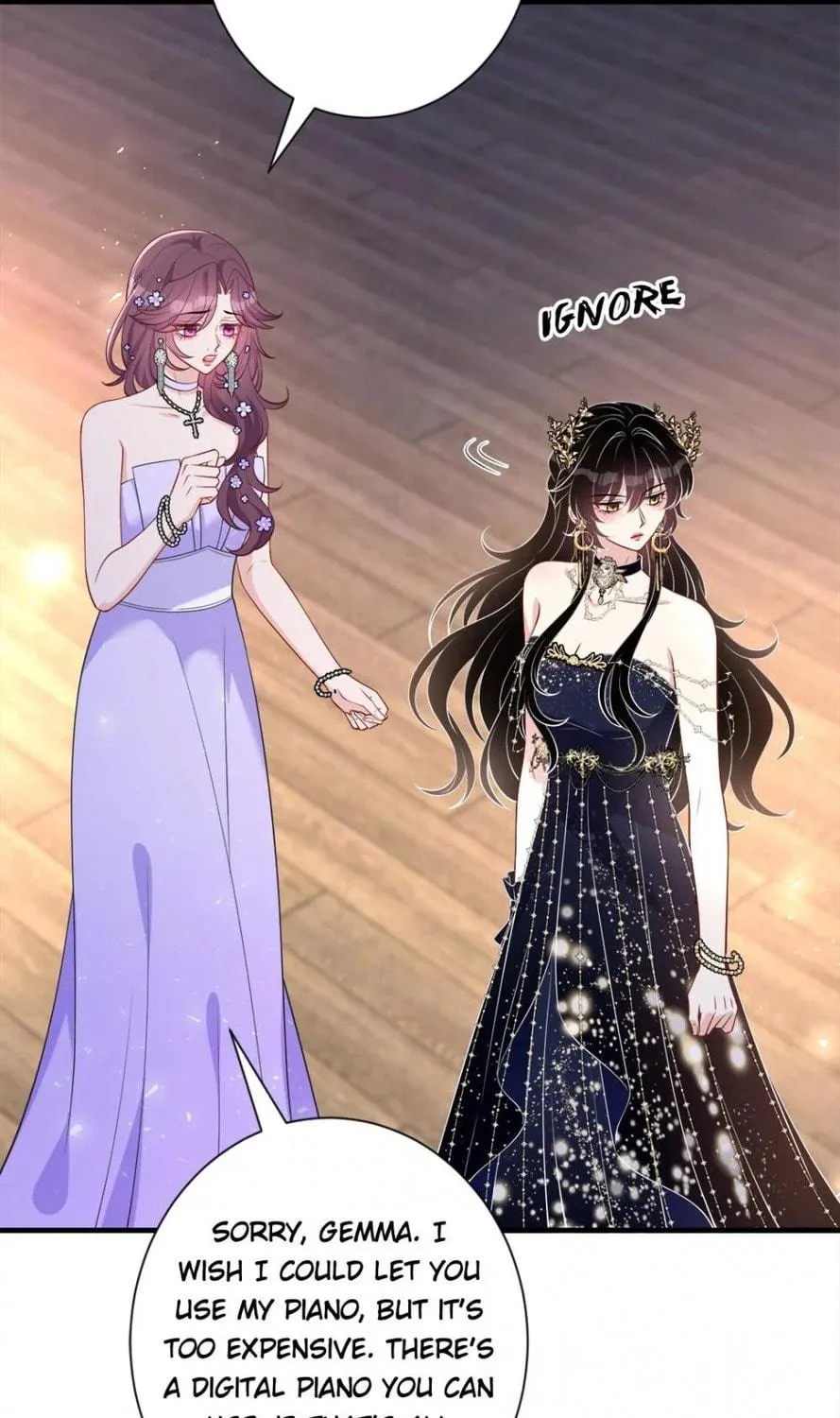 The True Heiress Is an All-Powerful Bigshot Chapter 101 page 9 - 