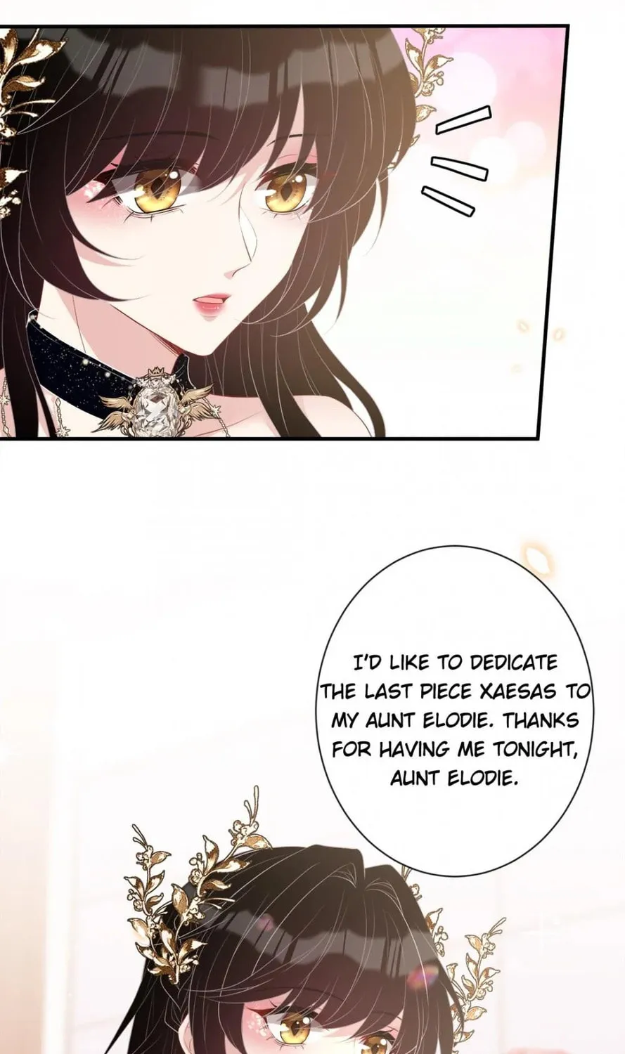 The True Heiress Is an All-Powerful Bigshot Chapter 101 page 82 - 