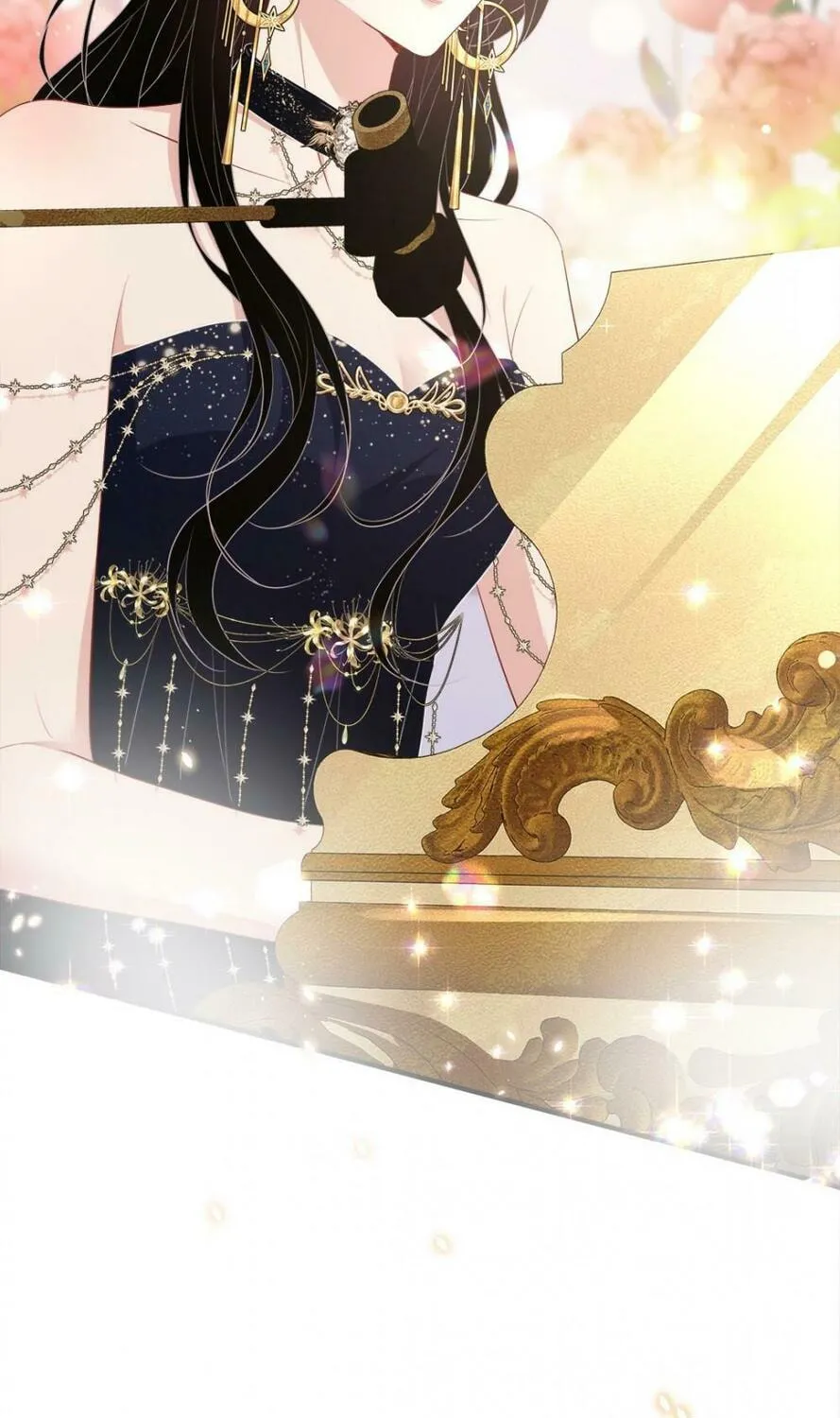 The True Heiress Is an All-Powerful Bigshot Chapter 101 page 84 - 