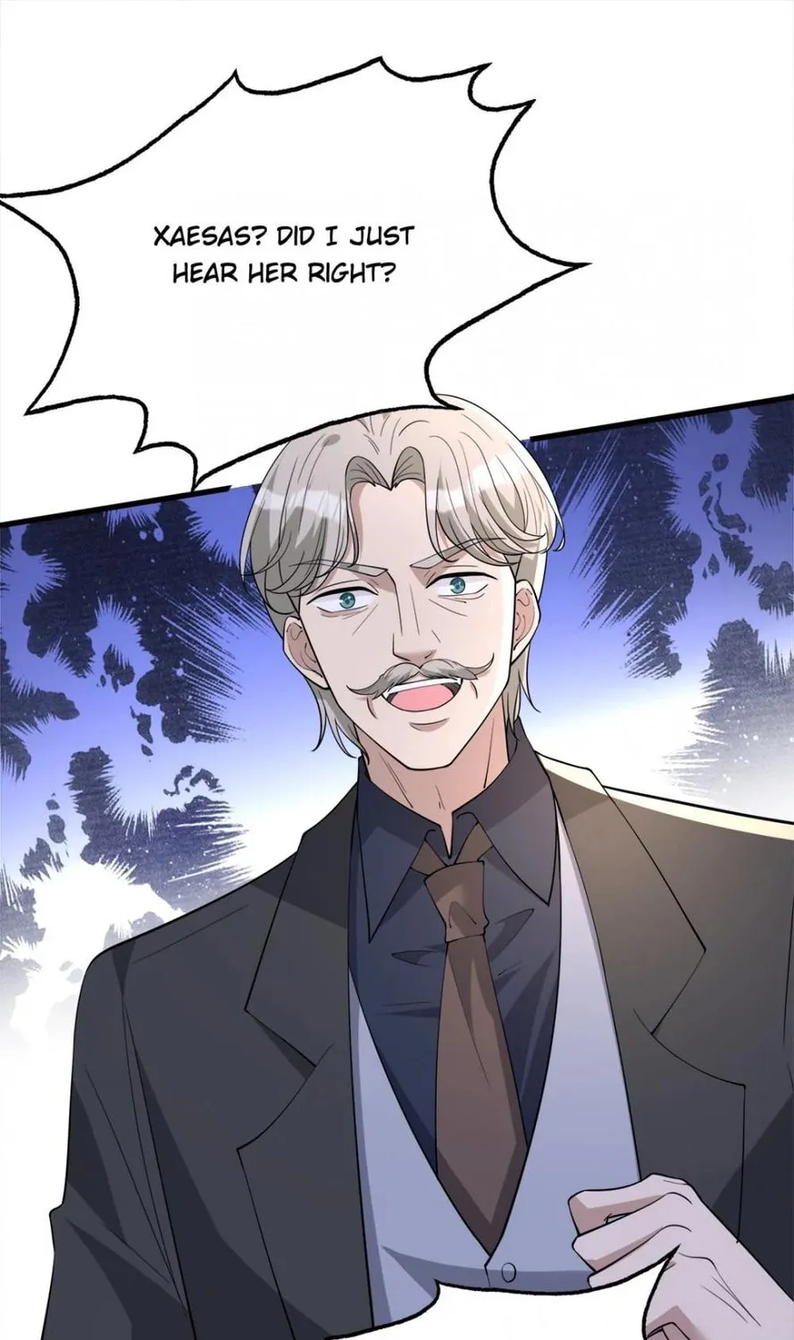 The True Heiress Is an All-Powerful Bigshot Chapter 101 page 87 - 