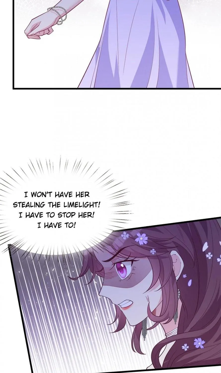 The True Heiress Is an All-Powerful Bigshot Chapter 101 page 91 - 