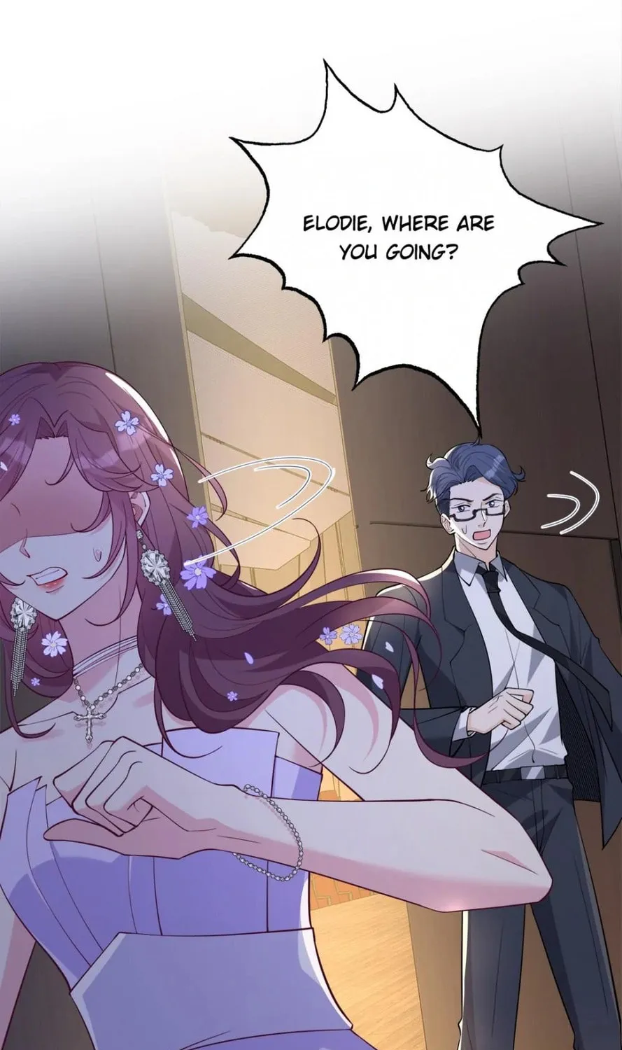 The True Heiress Is an All-Powerful Bigshot Chapter 101 page 93 - 