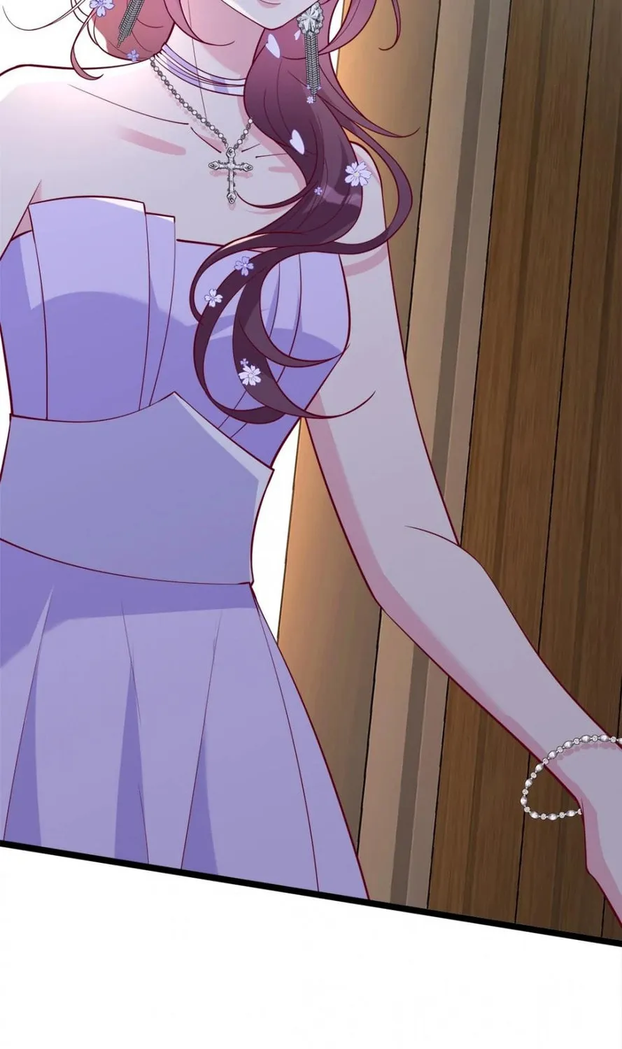 The True Heiress Is an All-Powerful Bigshot Chapter 101 page 99 - 