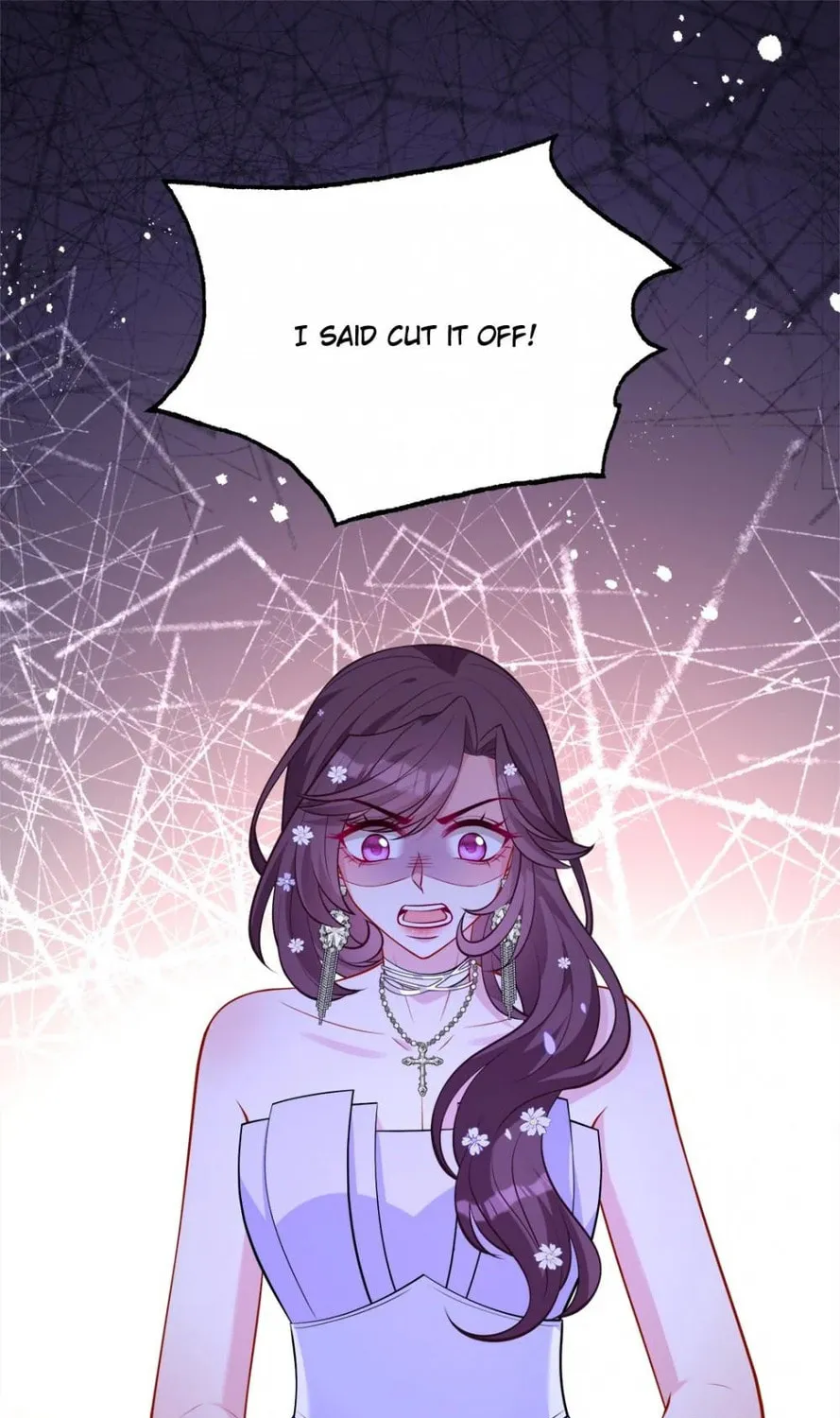 The True Heiress Is an All-Powerful Bigshot Chapter 102 page 1 - 