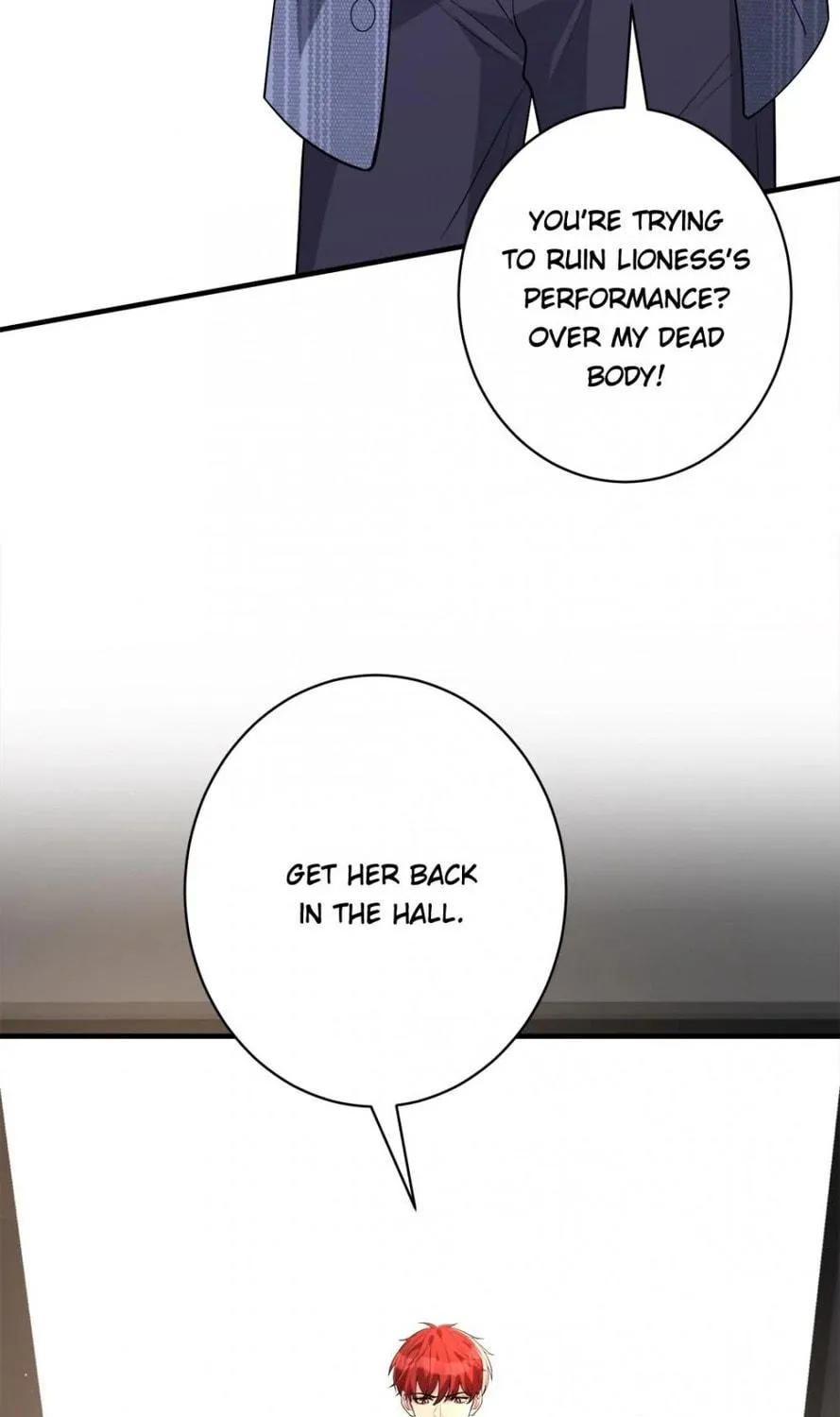 The True Heiress Is an All-Powerful Bigshot Chapter 102 page 11 - 