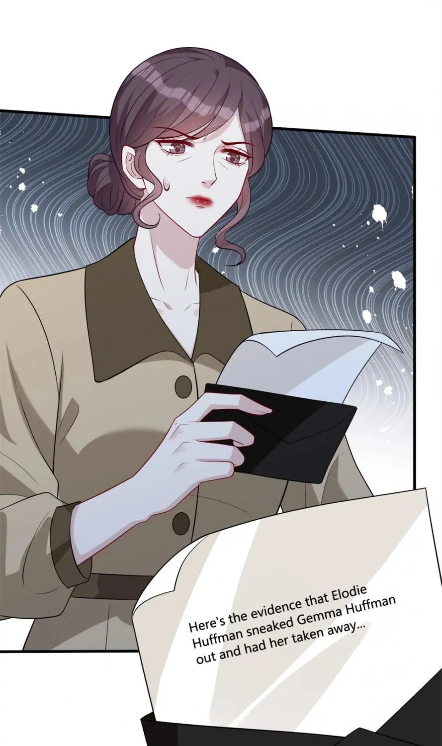The True Heiress Is an All-Powerful Bigshot Chapter 102 page 101 - 