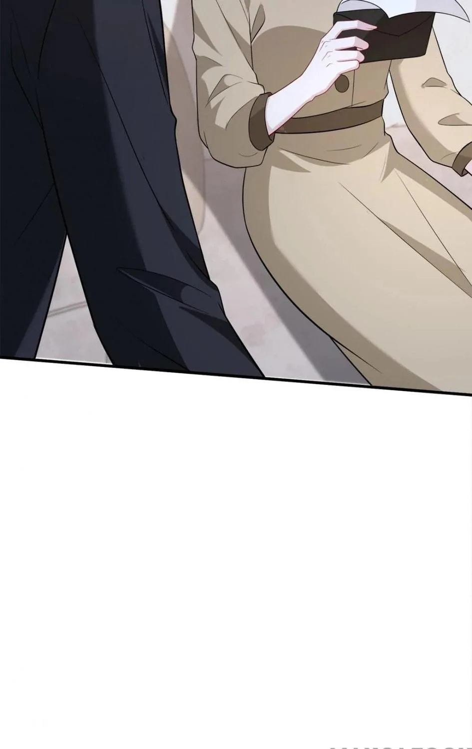 The True Heiress Is an All-Powerful Bigshot Chapter 102 page 105 - 