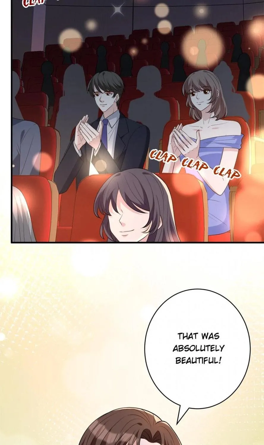 The True Heiress Is an All-Powerful Bigshot Chapter 102 page 19 - 