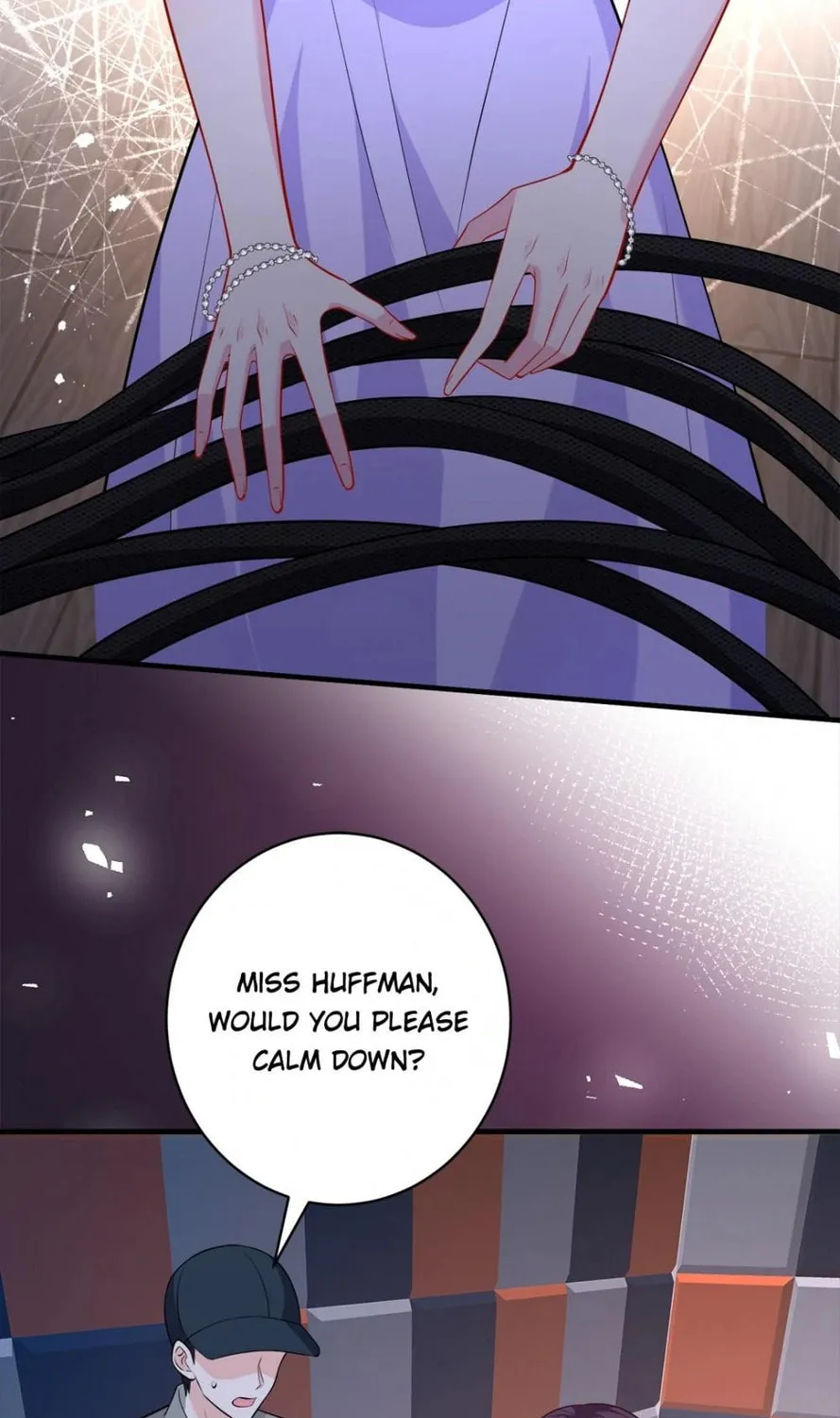 The True Heiress Is an All-Powerful Bigshot Chapter 102 page 3 - 