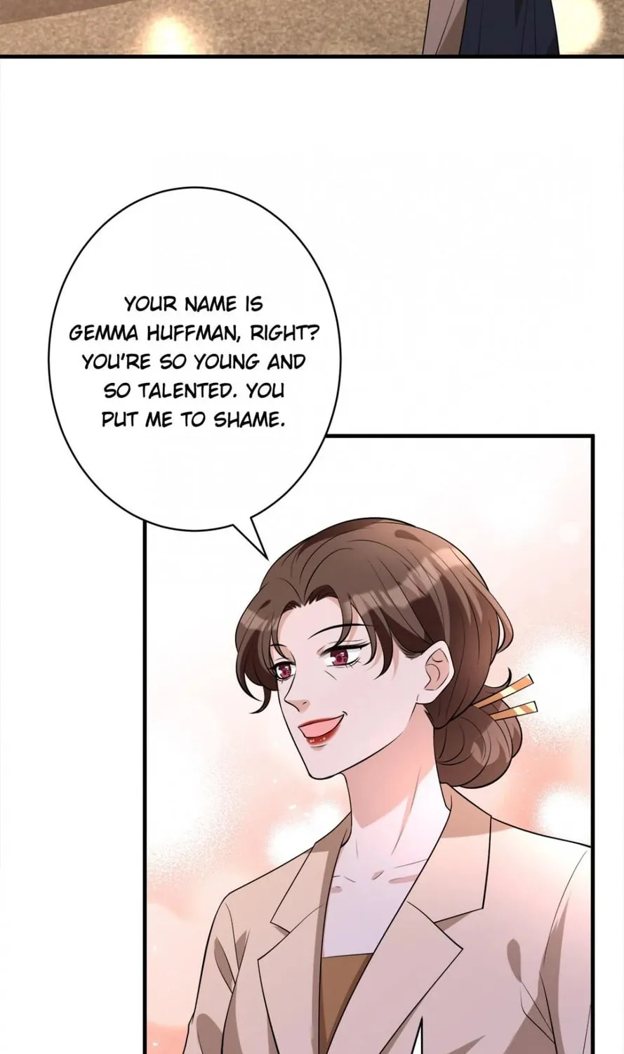 The True Heiress Is an All-Powerful Bigshot Chapter 102 page 26 - 