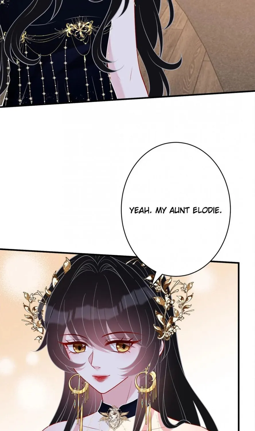 The True Heiress Is an All-Powerful Bigshot Chapter 102 page 30 - 