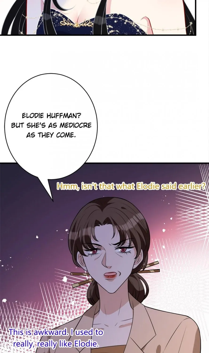 The True Heiress Is an All-Powerful Bigshot Chapter 102 page 32 - 