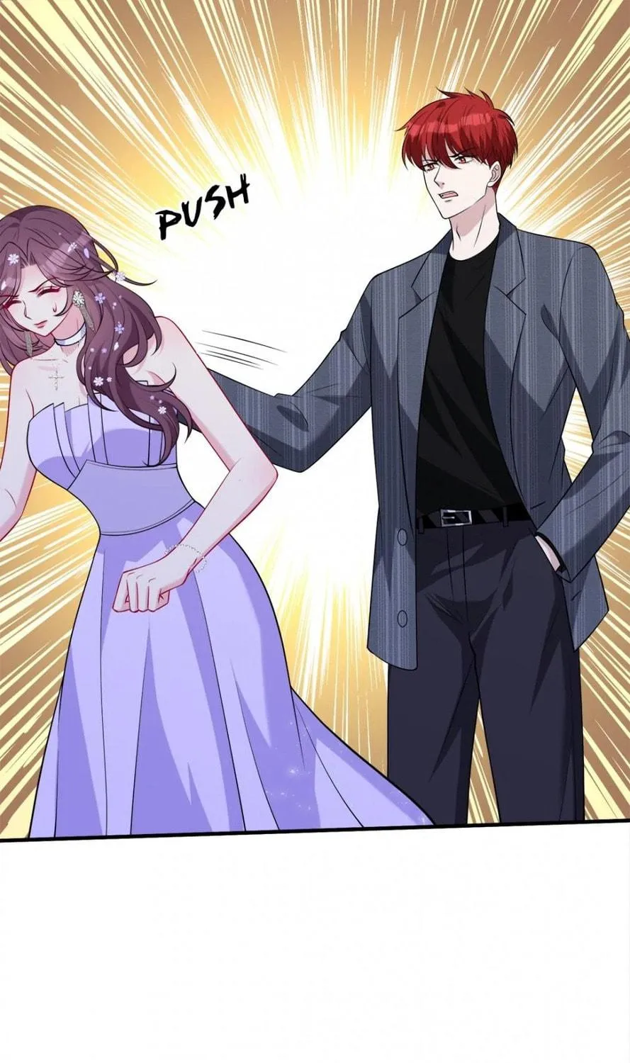 The True Heiress Is an All-Powerful Bigshot Chapter 102 page 38 - 