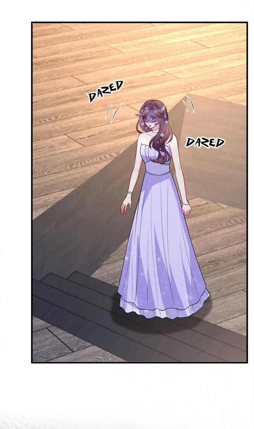 The True Heiress Is an All-Powerful Bigshot Chapter 102 page 40 - 