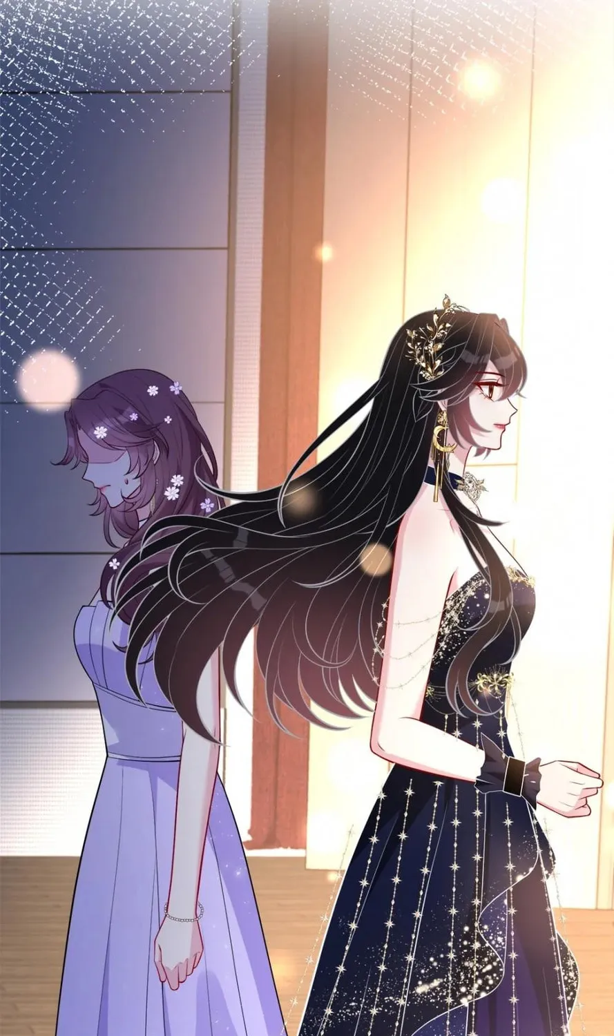 The True Heiress Is an All-Powerful Bigshot Chapter 102 page 42 - 