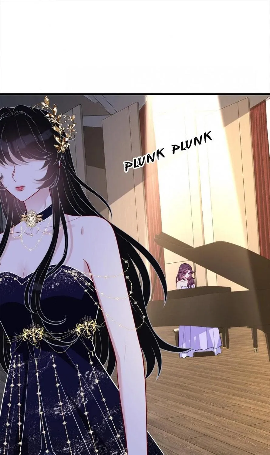 The True Heiress Is an All-Powerful Bigshot Chapter 102 page 47 - 