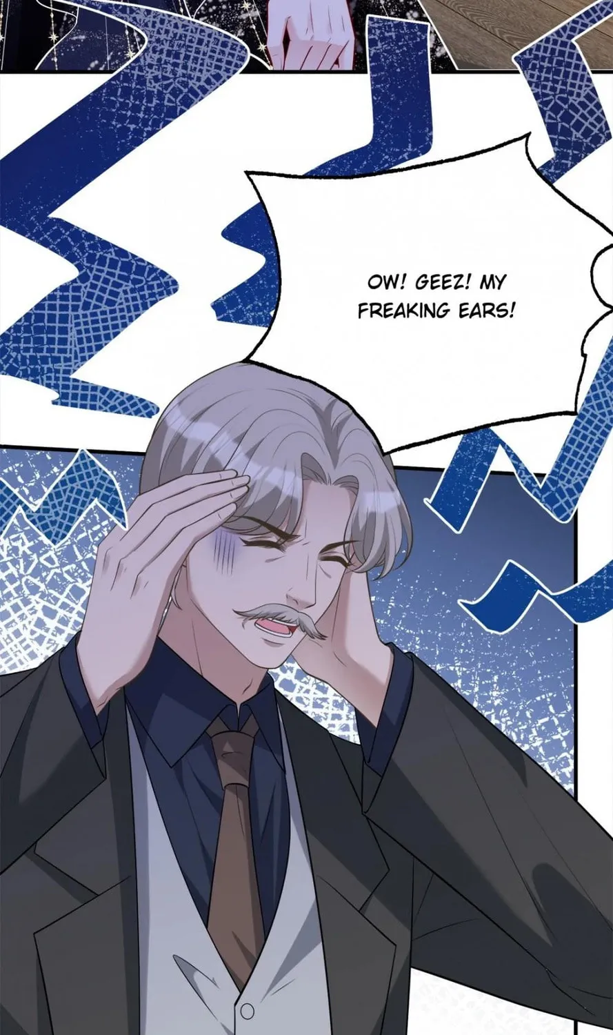 The True Heiress Is an All-Powerful Bigshot Chapter 102 page 49 - 